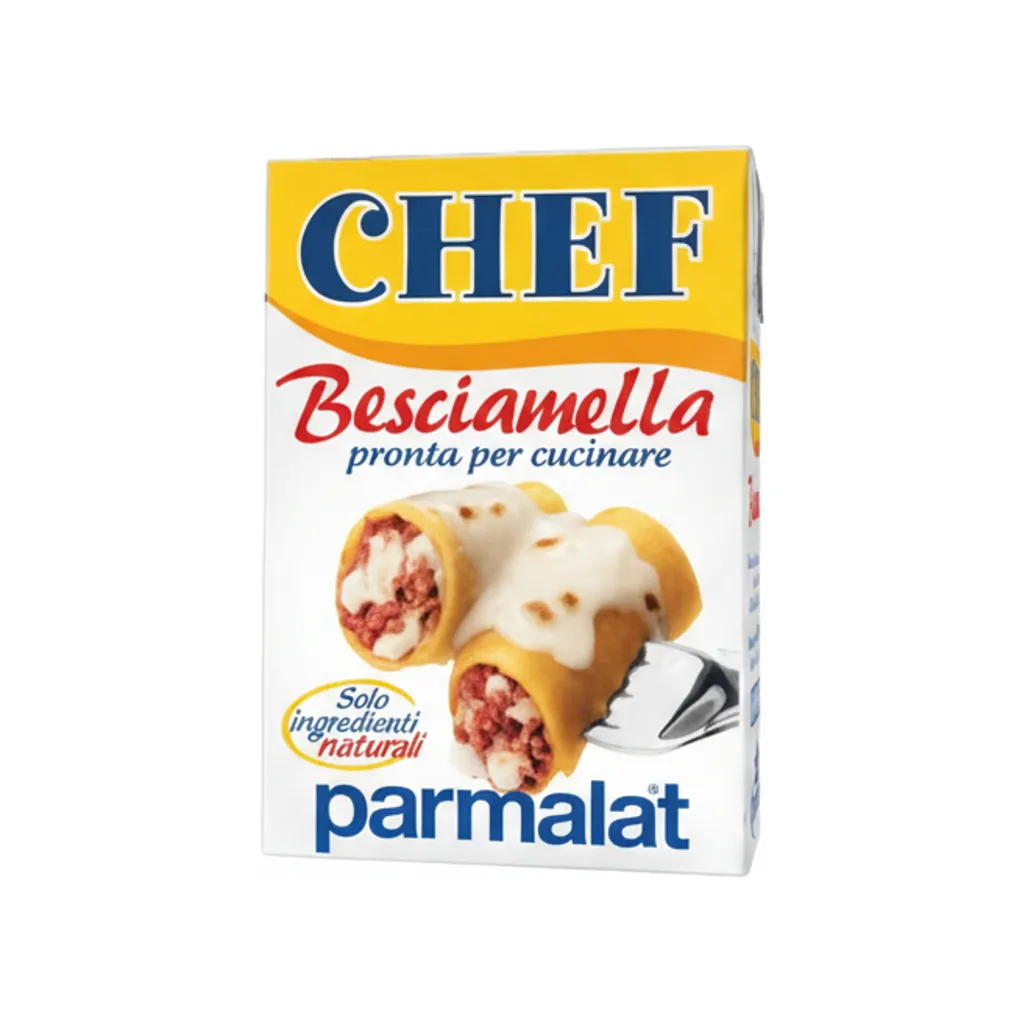 BESCIAMELLA CHEF ML200