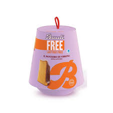 PANDORO BAULI SENZA LATTOSIO G750
