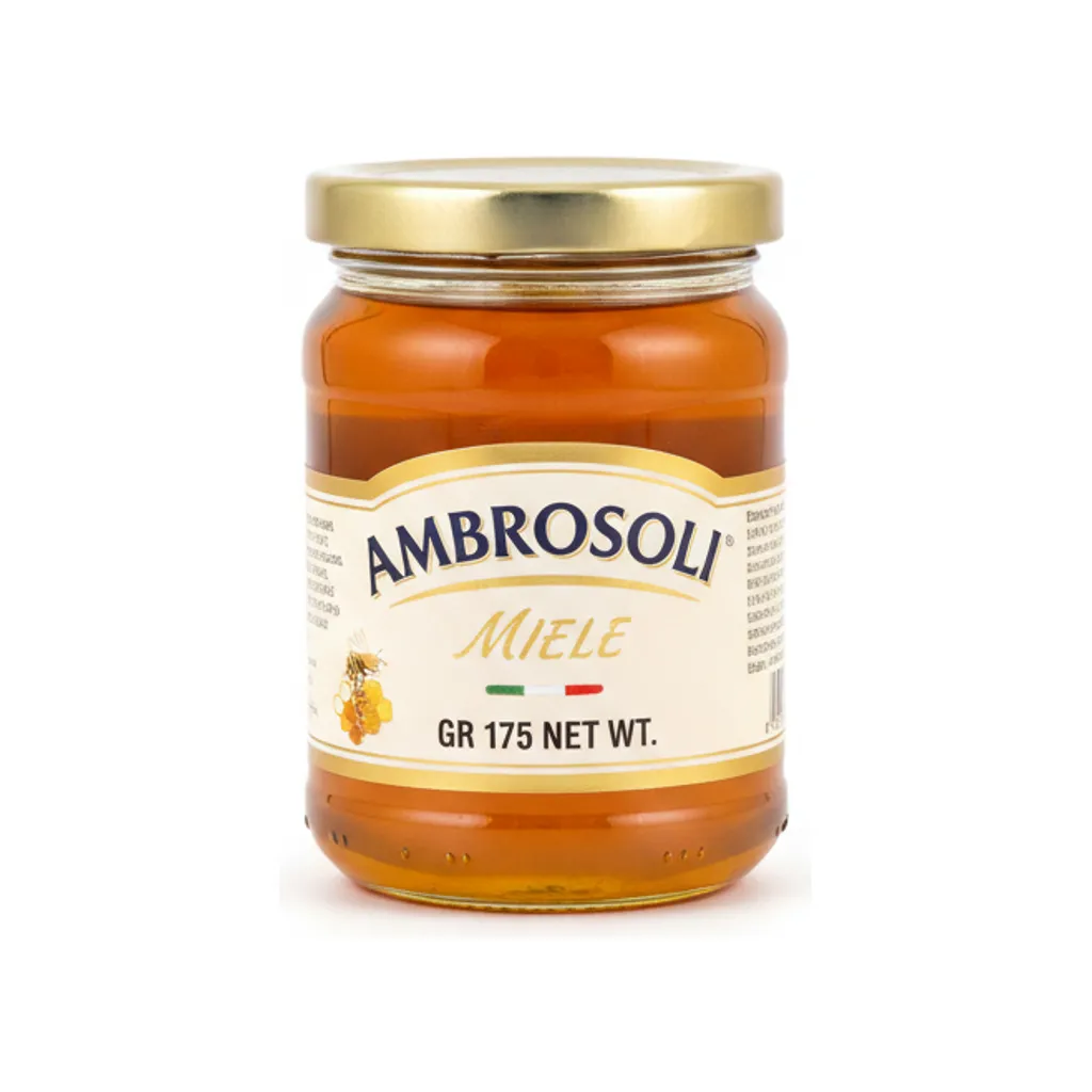 AMBROSOLI MIELE GR 175