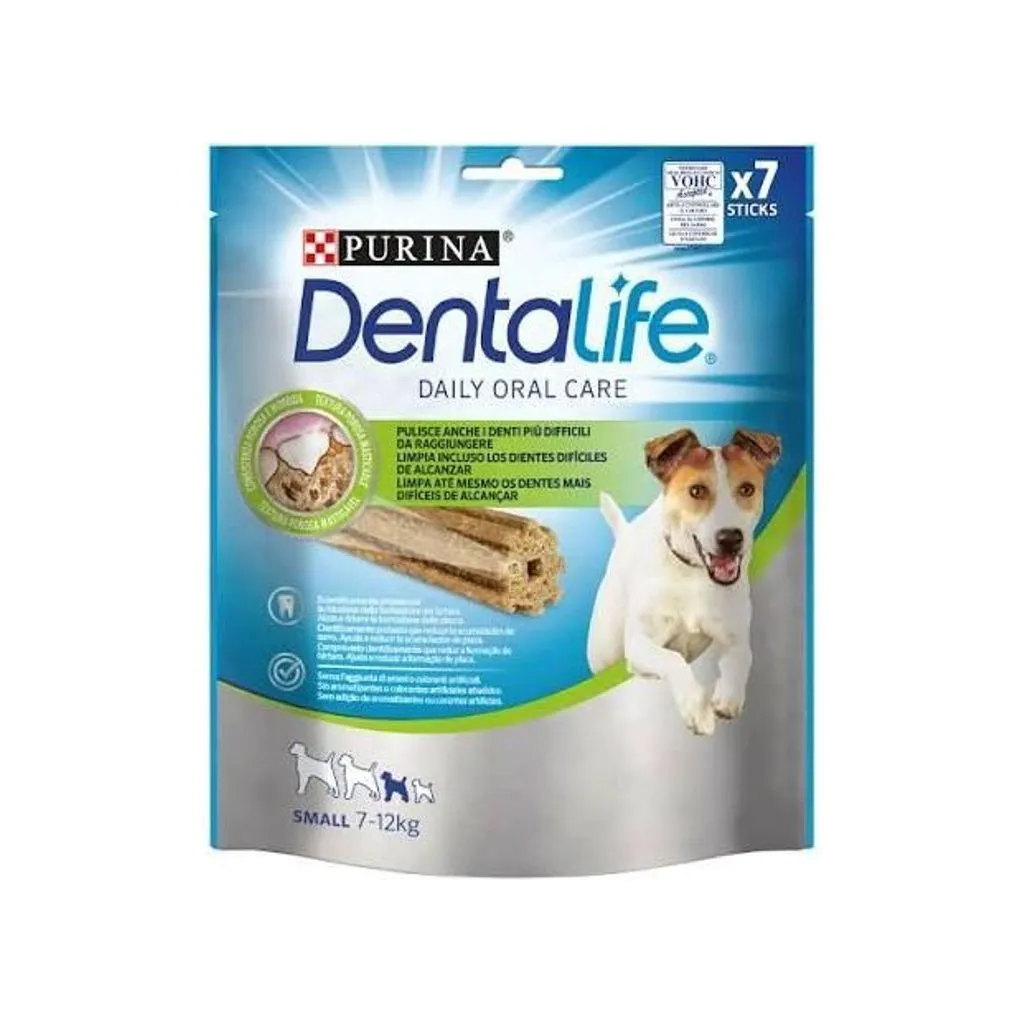 PURINA DENTALIFE CANE PICCOLO 7STICK