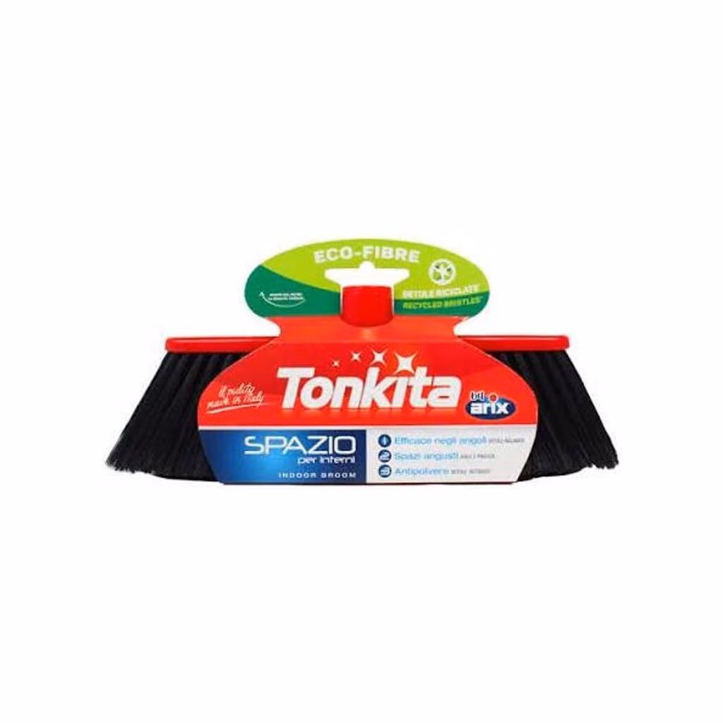 TONKITA SCOA SPAZIO PIATTA