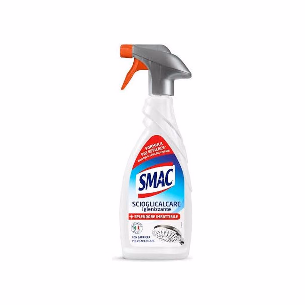 SMAC SPRAY SCIOGLICALCARE ML750