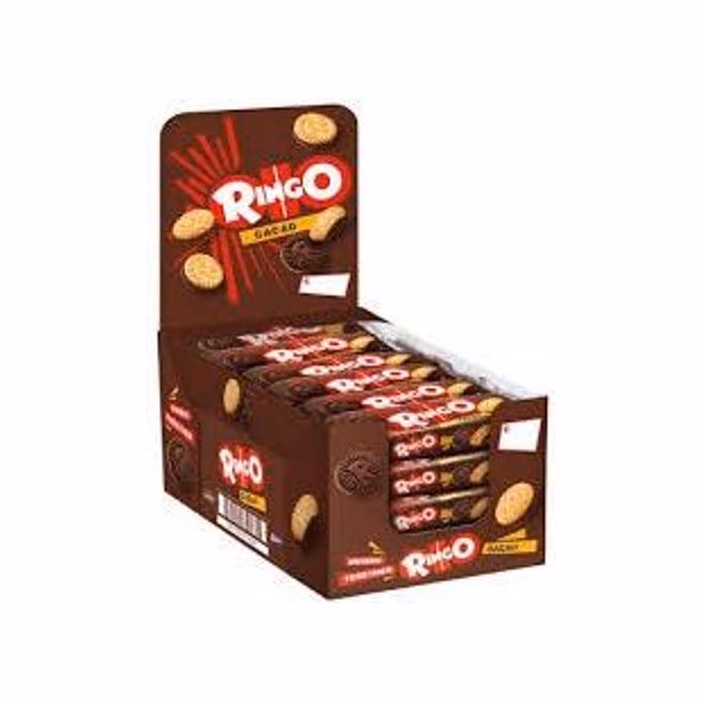RINGO CACAO BAR GR 55