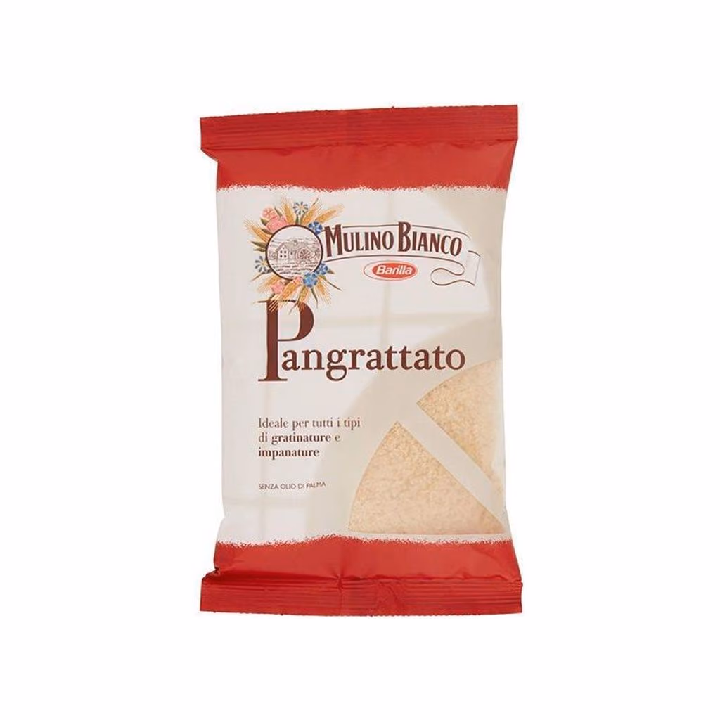 PANGRATTATO GR 500 MULINO BIANCO