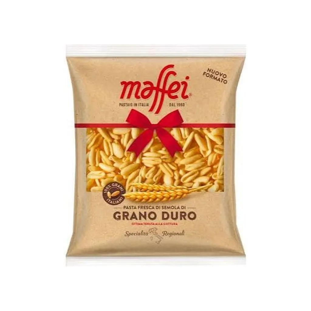 CAVATELLI N°22 500G – PASTAIO MAFFEI