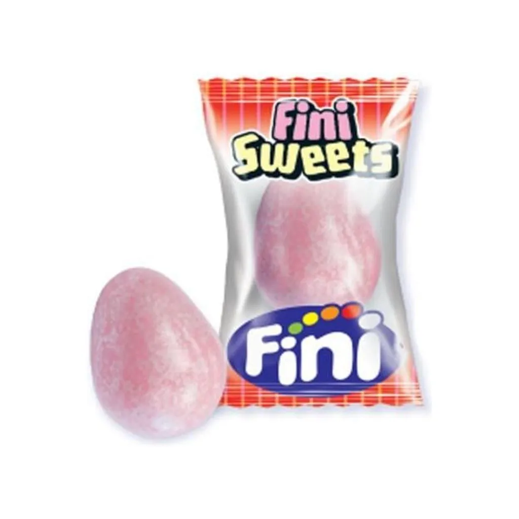 FINI PANNA FRAGOLA