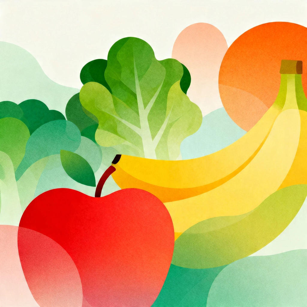 Τα Οφέλη της Υγιεινής Διατροφής